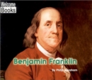 Image for Benjamin Franklin (Welcome Books: Real People)