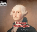 Image for George Washington (Welcome Books: Real People)
