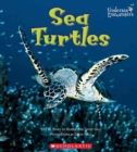 Image for Sea Turtles (Undersea Encounters)