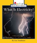 Image for What Is Electricity? (Rookie Read-About Science: Physical Science: Previous Editions)