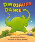 Image for Dinosaurs Dance (Rookie Reader)