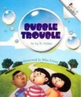Image for Bubble Trouble (A Rookie Reader)