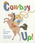 Image for Cowboy Up! (A Rookie Reader)