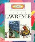 Image for Jacob Lawrence (Getting to Know the World&#39;s Greatest Artists: Previous Editions)