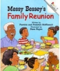 Image for Messy Bessey&#39;s Family Reunion (A Rookie Reader)