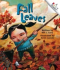 Image for Fall Leaves (A Rookie Reader)