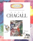 Image for MARC CHAGALL