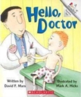 Image for Hello, Doctor (A Rookie Reader)