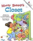 Image for Messy Bessey&#39;s Closet (Revised Edition) (A Rookie Reader)