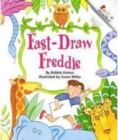 Image for Fast-Draw Freddie (Revised Edition) (A Rookie Reader)