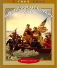 Image for The Revolutionary War (A True Book: American History)