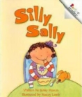 Image for Silly Sally (A Rookie Reader)