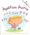 Image for Addition Annie (Revised Edition) (A Rookie Reader)