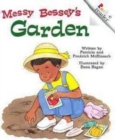 Image for Messy Bessey&#39;s Garden (Revised Edition) (A Rookie Reader)