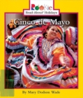 Image for Cinco de Mayo (Rookie Read-About Holidays: Previous Editions)