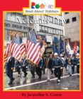 Image for Veterans Day: November 11 (Rookie Read-About Holidays)