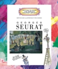 Image for Georges Seurat (Getting to Know the World&#39;s Greatest Artists: Previous Editions)