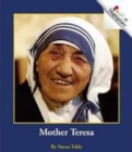 Image for Mother Teresa (Rookie Biographies: Previous Editions)