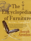 Image for The Encyclopedia of Furniture