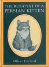 Image for The Rubaiyat of a Persian Kitten