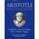 Image for ARISTOTLE ON MAN IN THE UNIVERSE