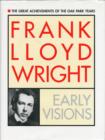 Image for Frank Lloyd Wright