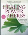 Image for HEALING POWER OF HERBS : THE ENLIGHTENED