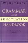 Image for Webster&#39;s Grammar and Punctuation Handbook