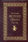 Image for COMPLETE BROTHERS GRIMM FAIRY TALES