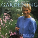 Image for Martha Stewart&#39;s Gardening