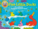 Image for Five Little Ducks