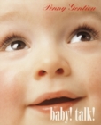Image for Baby! talk!