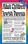 Image for Adult Children Of Jewish Parents