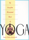 Image for The Complete Illustrated Book of Yoga