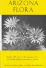 Image for Arizona Flora, Second edition