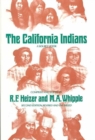 Image for The California Indians : A Source Book