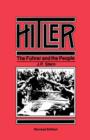 Image for Hitler : The Fuhrer and the People