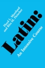 Image for Latin : An Intensive Course
