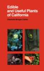 Image for Edible and Useful Plants of California