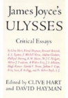 Image for James Joyce&#39;s Ulysses