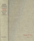 Image for Mark Twain&#39;s Letters, Volume 1