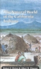 Image for The Natural World of the California Indians