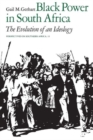 Image for Black power in South Africa  : the evolution of an ideology