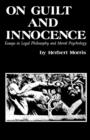 Image for On Guilt and Innocence