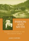 Image for Person and Myth