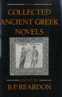 Image for Collected Ancient Greek Novels