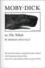 Image for Moby Dick or, The Whale