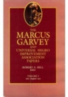 Image for The Marcus Garvey and Universal Negro Improvement Association Papers, Vol. I