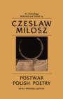 Image for Postwar Polish Poetry