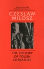 Image for The History of Polish Literature, Updated edition